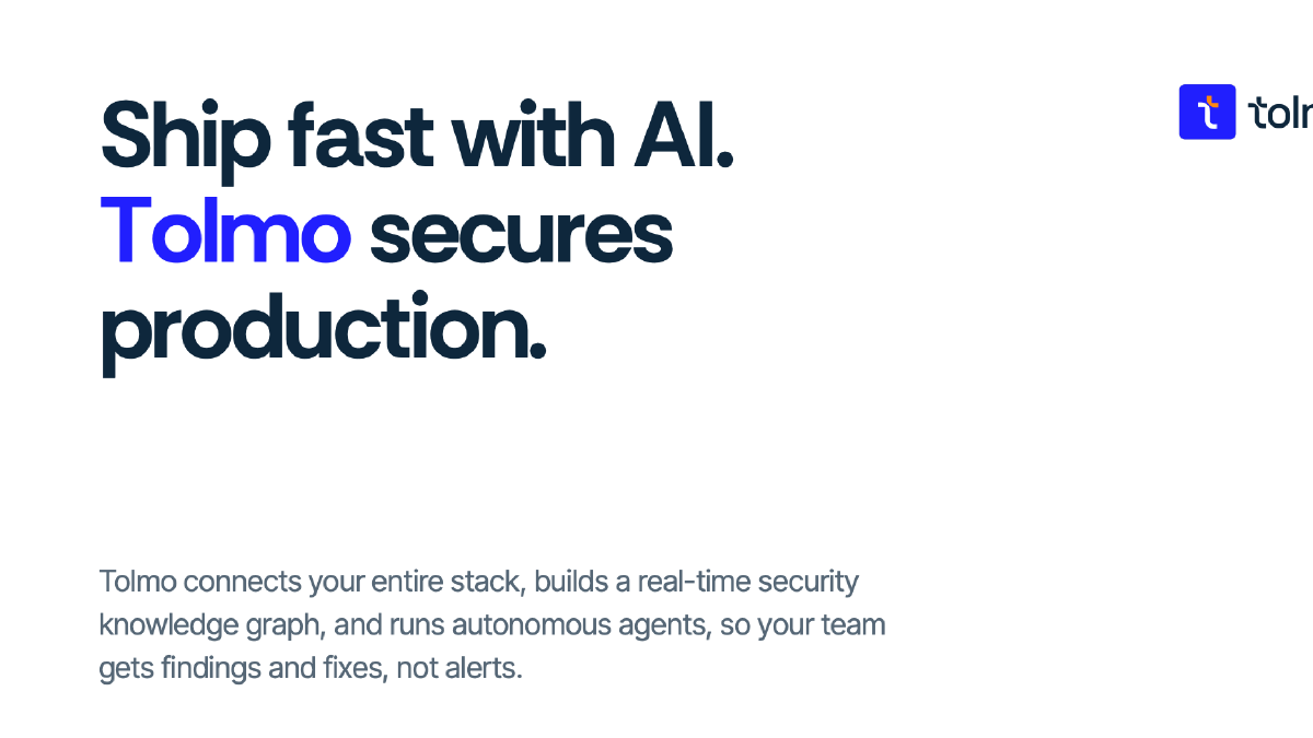 tolmo.com image