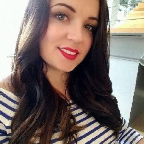Amy Novakovic