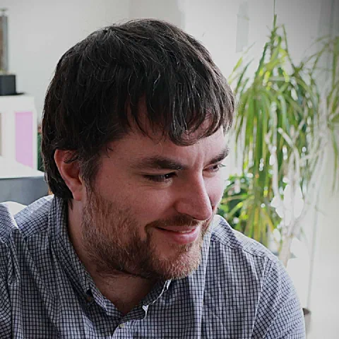 Benoit Larroque