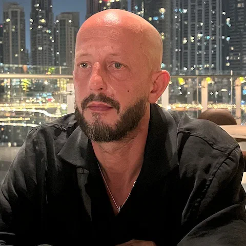 Christophe Bailleux