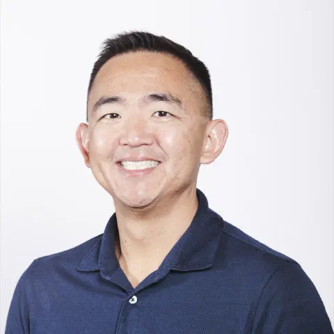 Keith Masuda
