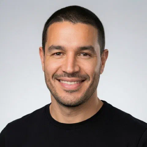 Matt Suiche
