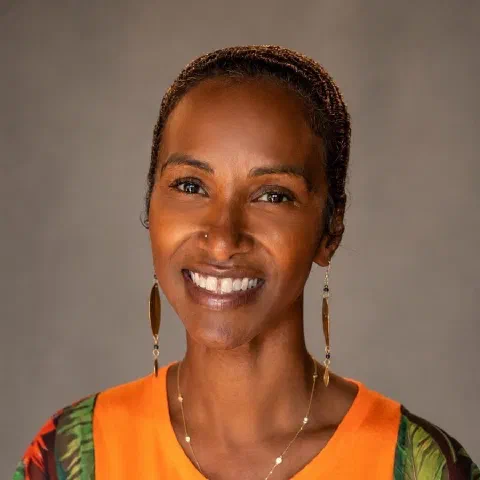 Rania Eltom